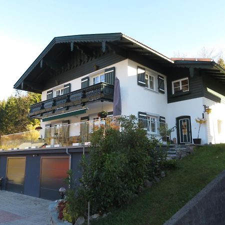 Ferienwohnung Christine Am Weissenbach Strobl Zewnętrze zdjęcie