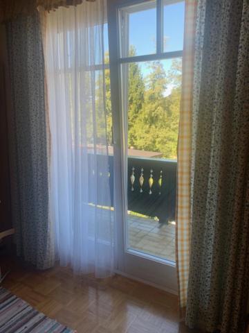 Ferienwohnung Christine Am Weissenbach Strobl Zewnętrze zdjęcie