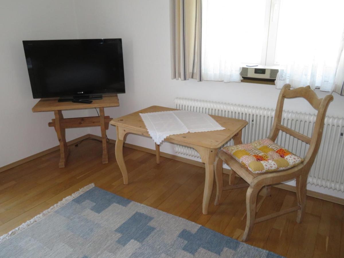 Ferienwohnung Christine Am Weissenbach Strobl Zewnętrze zdjęcie