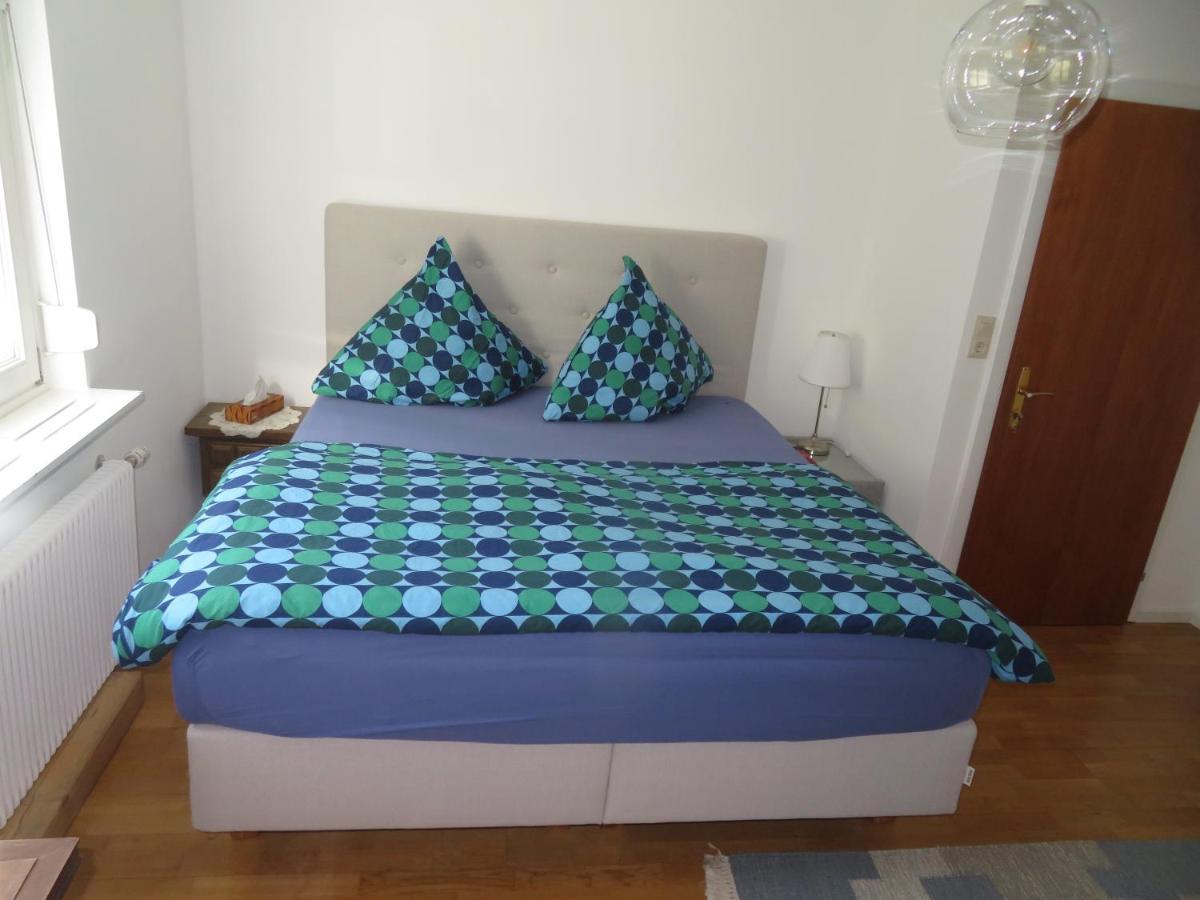Ferienwohnung Christine Am Weissenbach Strobl Zewnętrze zdjęcie