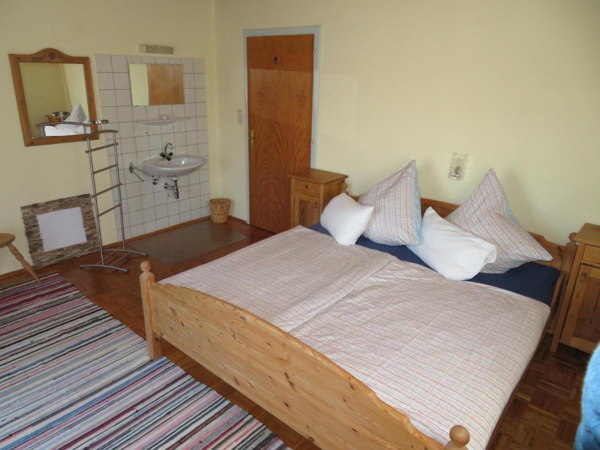 Ferienwohnung Christine Am Weissenbach Strobl Zewnętrze zdjęcie
