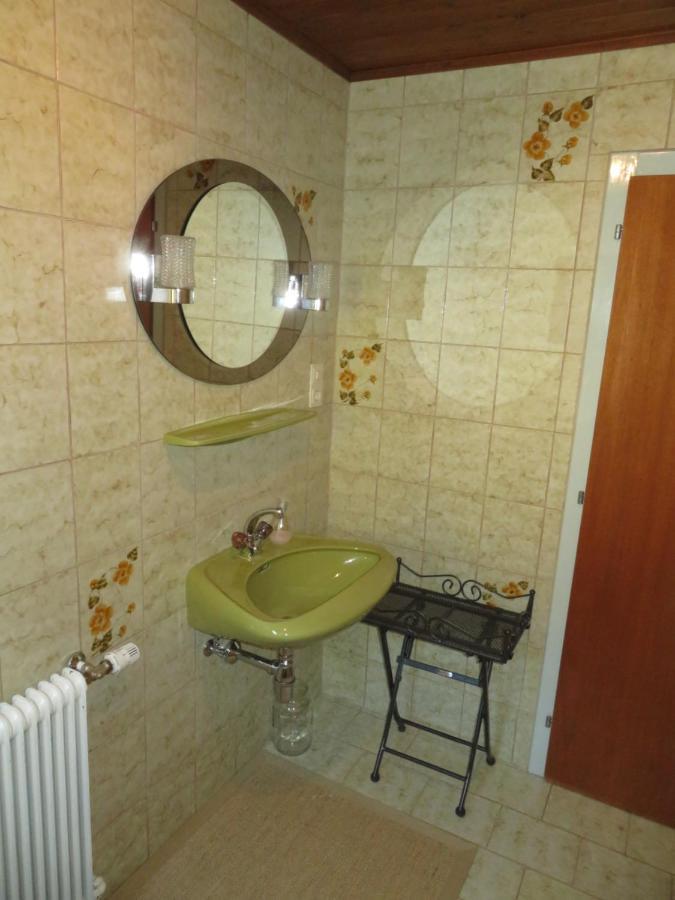 Ferienwohnung Christine Am Weissenbach Strobl Zewnętrze zdjęcie
