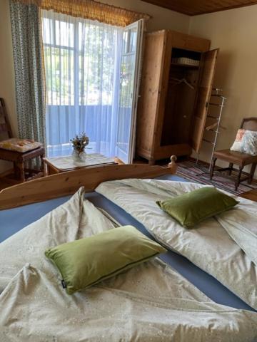 Ferienwohnung Christine Am Weissenbach Strobl Zewnętrze zdjęcie