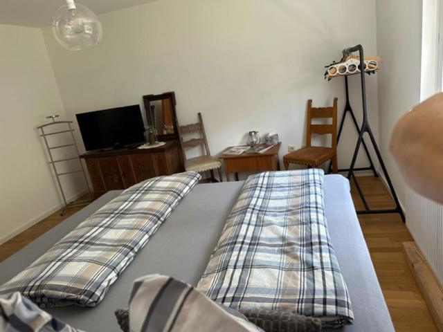 Ferienwohnung Christine Am Weissenbach Strobl Zewnętrze zdjęcie