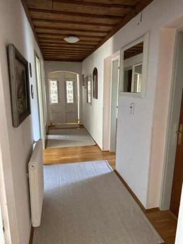 Ferienwohnung Christine Am Weissenbach Strobl Zewnętrze zdjęcie