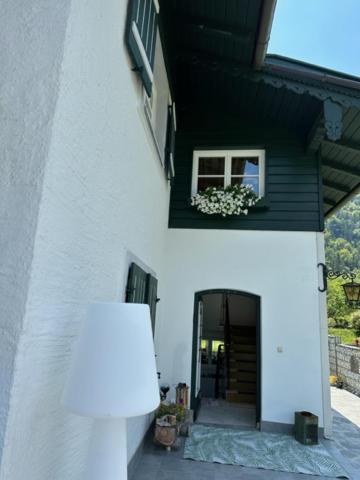 Ferienwohnung Christine Am Weissenbach Strobl Zewnętrze zdjęcie